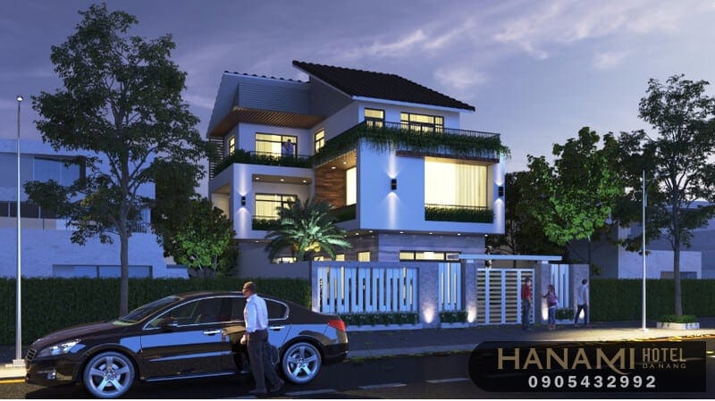 công ty tư vấn xây dựng tại đà nẵng