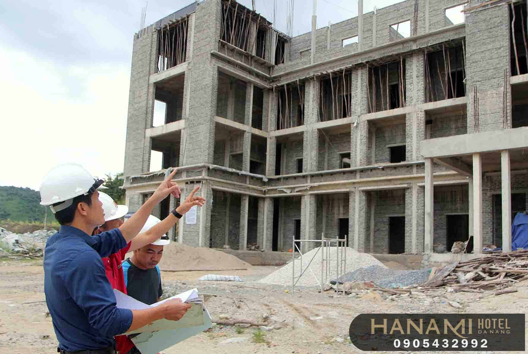 công ty tư vấn xây dựng tại đà nẵng