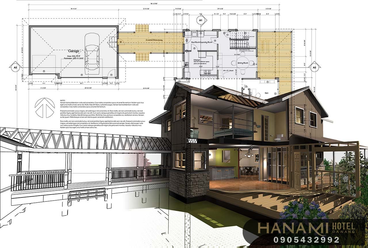công ty tư vấn xây dựng tại đà nẵng