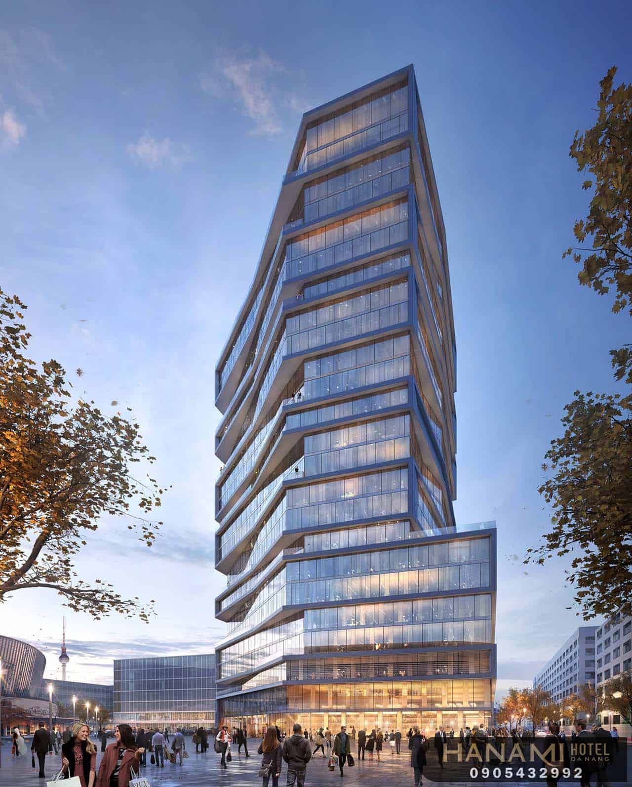 công ty tư vấn xây dựng tại đà nẵng