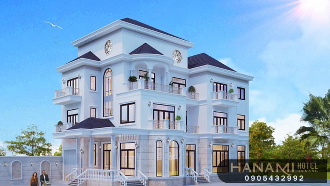 công ty tư vấn xây dựng tại đà nẵng