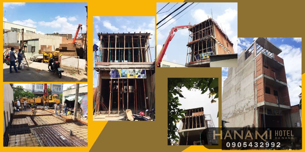 công ty tư vấn xây dựng tại đà nẵng