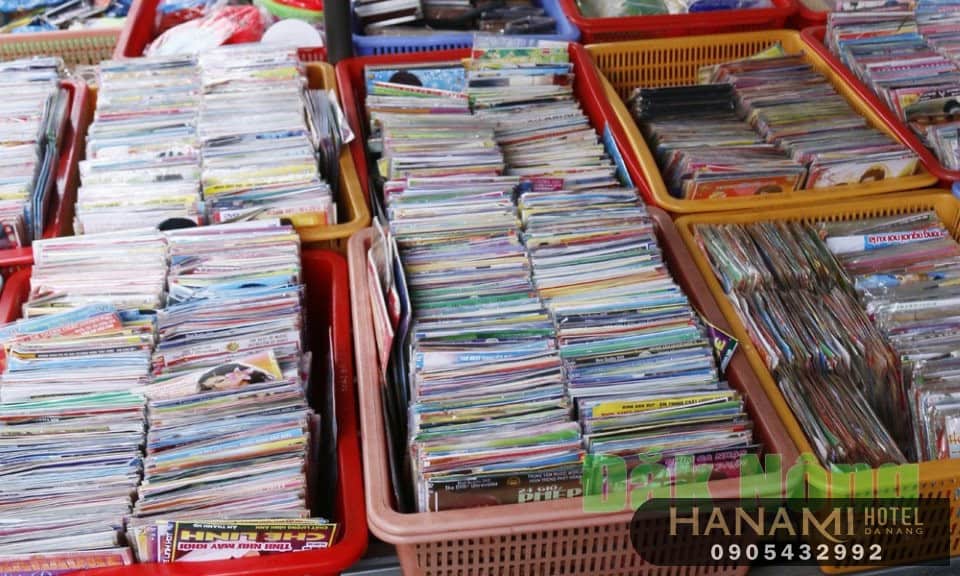 Top 7 best record stores in Da Nang