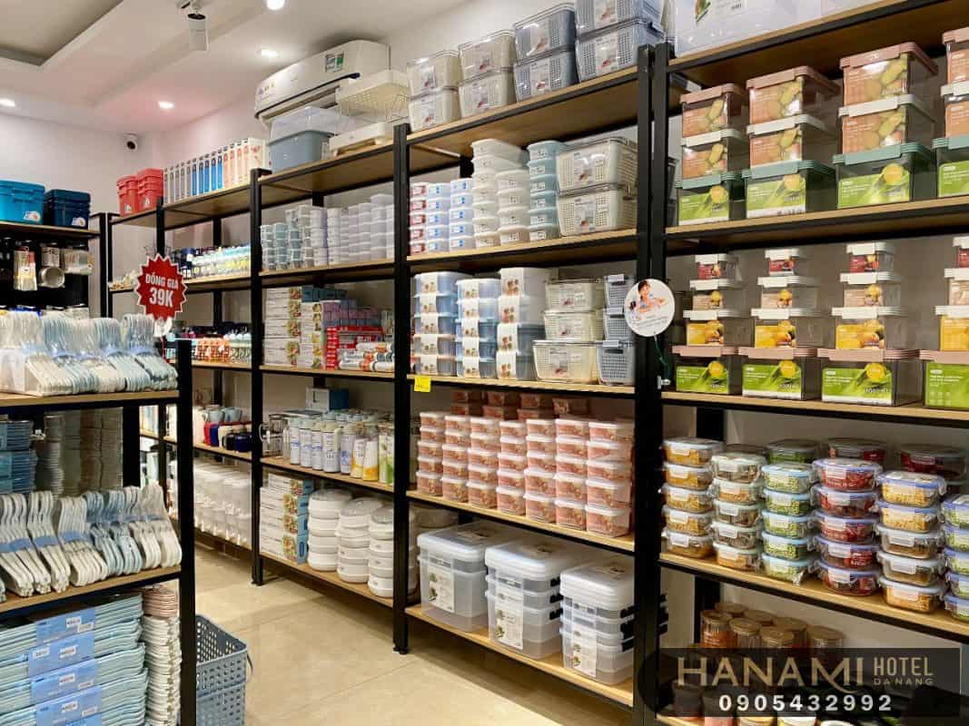 7 cửa hàng bán đồ nhựa tại Đà Nẵng uy tín và giá rẻ! 7 Cửa hàng bán đồ nhựa tại Đà Nẵng