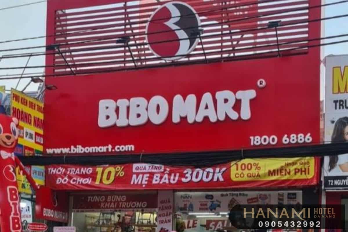 cửa hàng sữa lớn ở Đà Nẵng 