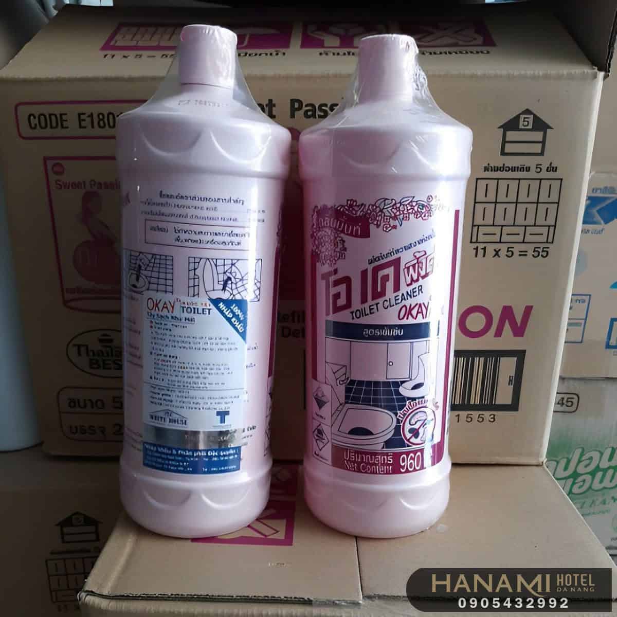 cửa hàng thái lan tại Đà Nẵng