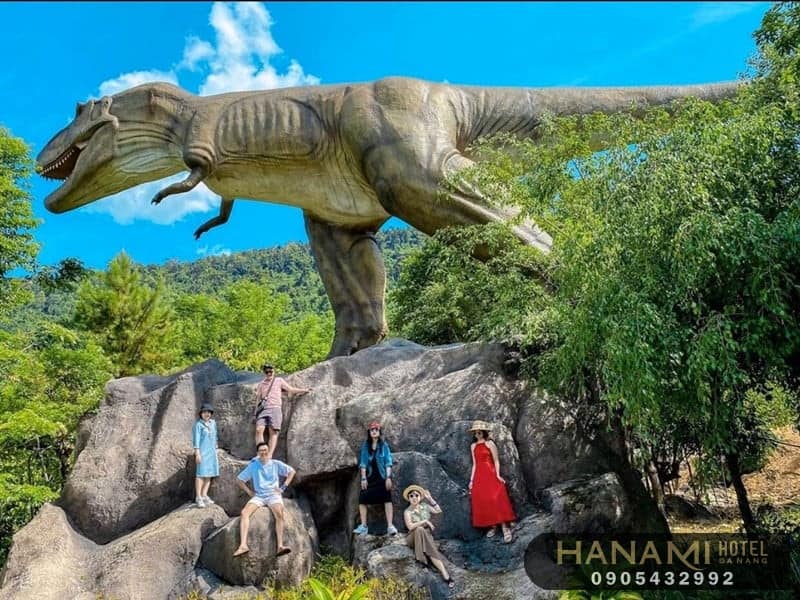 Top 10 best attractive places to go for Tet in Da Nang 17 Best attractive places to go for Tet in Da Nang