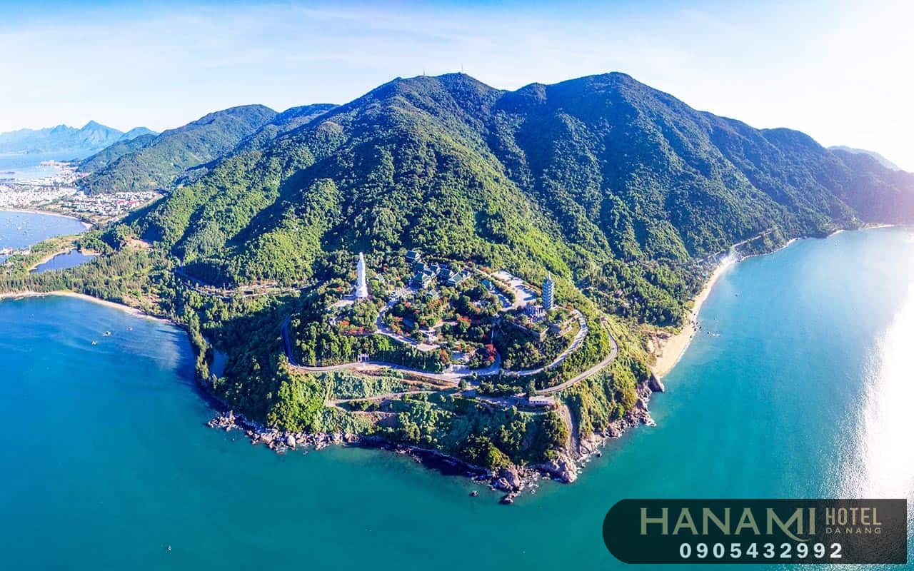 Đà Nẵng có núi gì? 4 ngọn núi đẹp nhất Đà Nẵng hiện nay 7 đà nẵng có núi gì