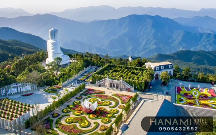 Đà Nẵng có núi gì? 4 ngọn núi đẹp nhất Đà Nẵng hiện nay 8 đà nẵng có núi gì