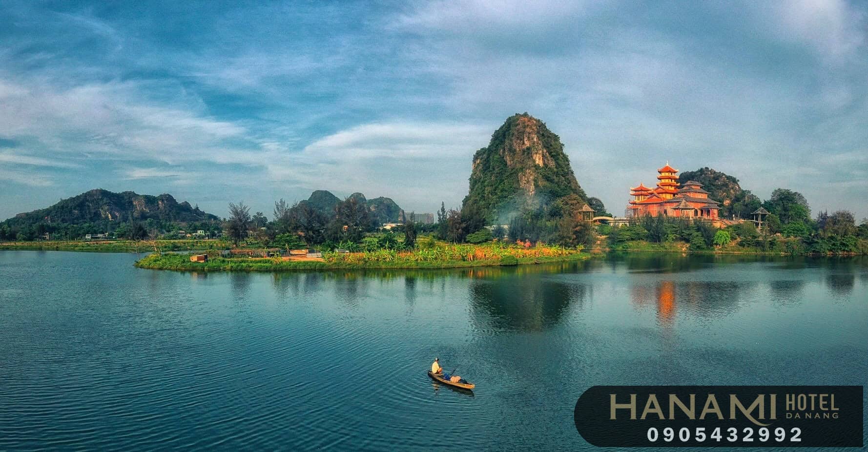 Đà Nẵng có núi gì? 4 ngọn núi đẹp nhất Đà Nẵng hiện nay 4 Đà Nẵng có núi gì