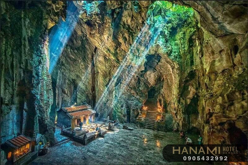 Đà Nẵng có núi gì? 4 ngọn núi đẹp nhất Đà Nẵng hiện nay 5 Đà Nẵng có núi gì