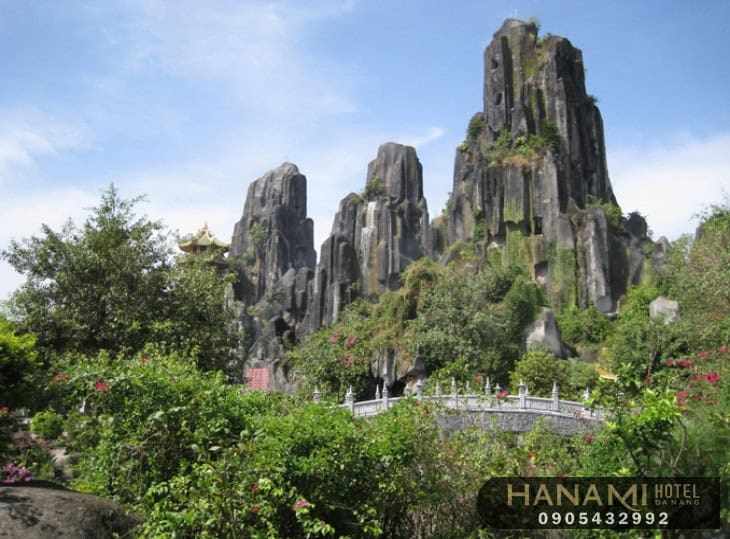 Đà Nẵng có núi gì? 4 ngọn núi đẹp nhất Đà Nẵng hiện nay 6 Đà Nẵng có núi gì