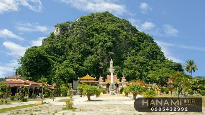 Đà Nẵng có núi gì? 4 ngọn núi đẹp nhất Đà Nẵng hiện nay 2 Đà Nẵng có núi gì