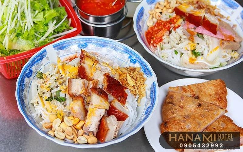 danang best breakfast