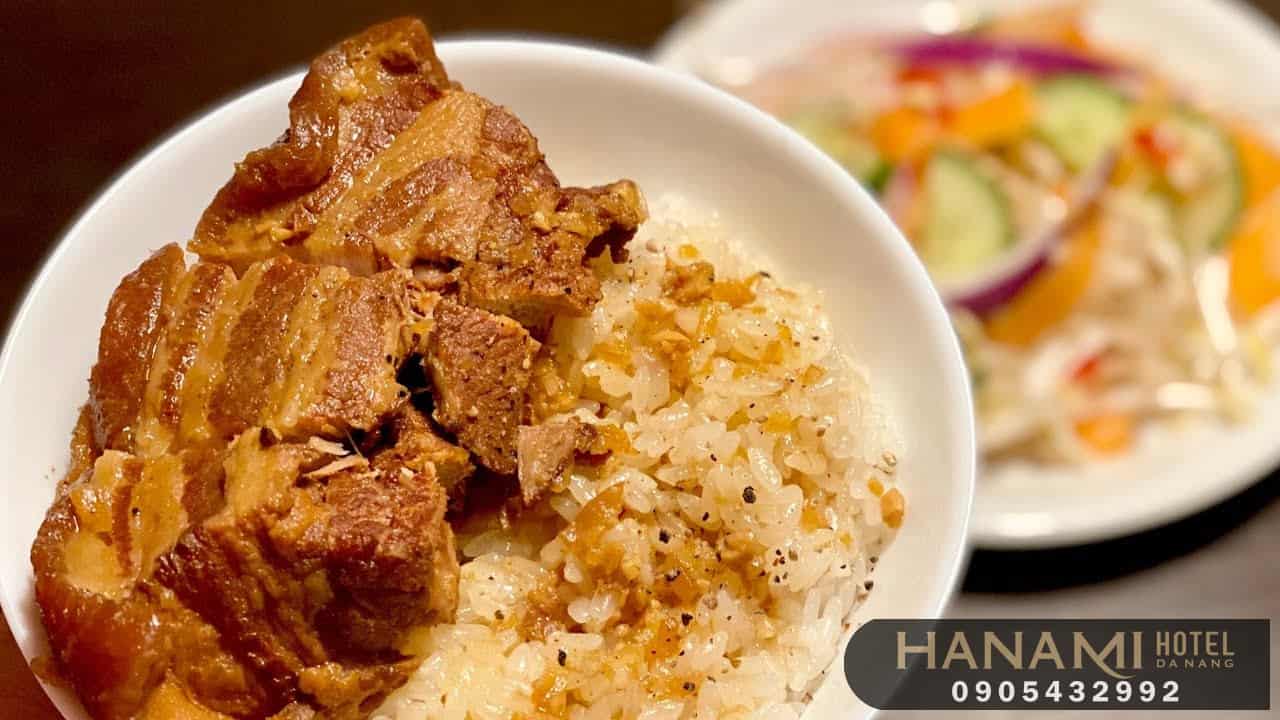 danang best breakfast