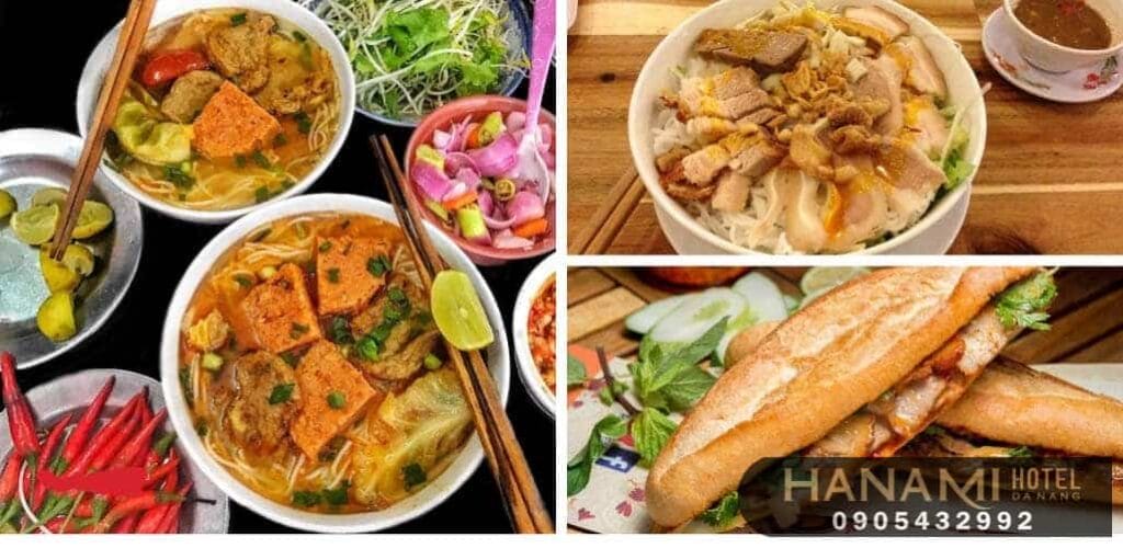 danang best breakfast