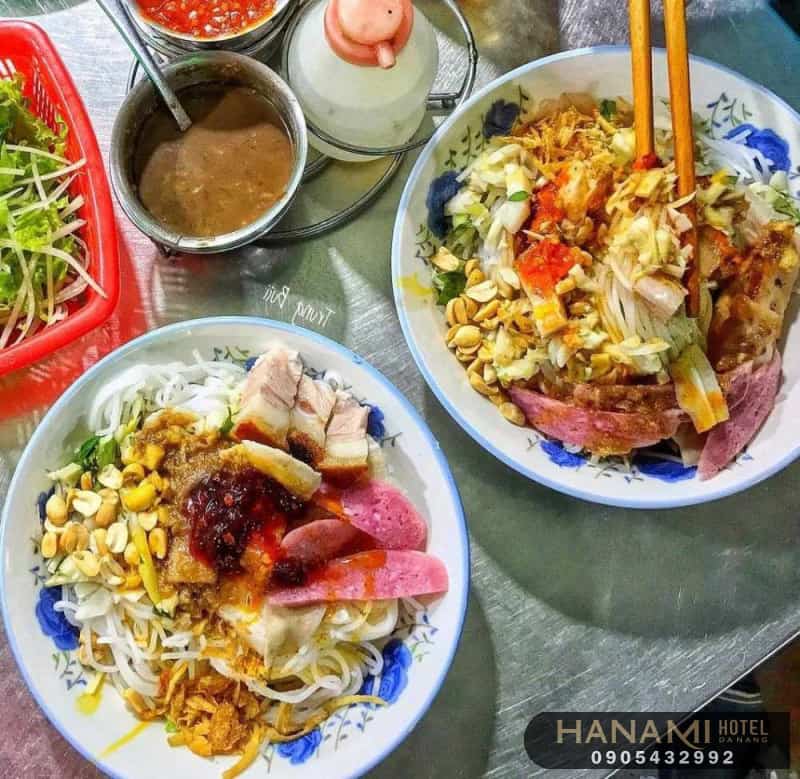 danang best breakfast