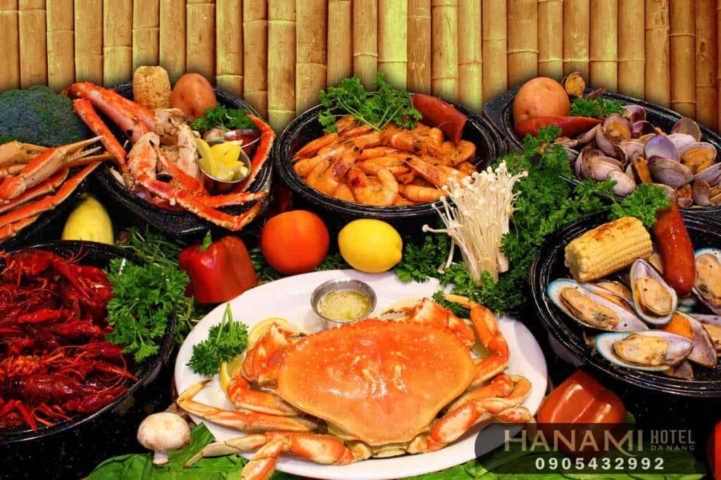 danang best breakfast