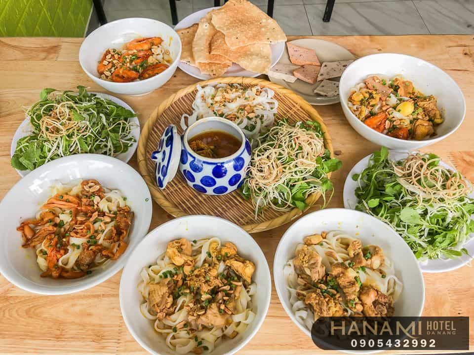 danang best breakfast