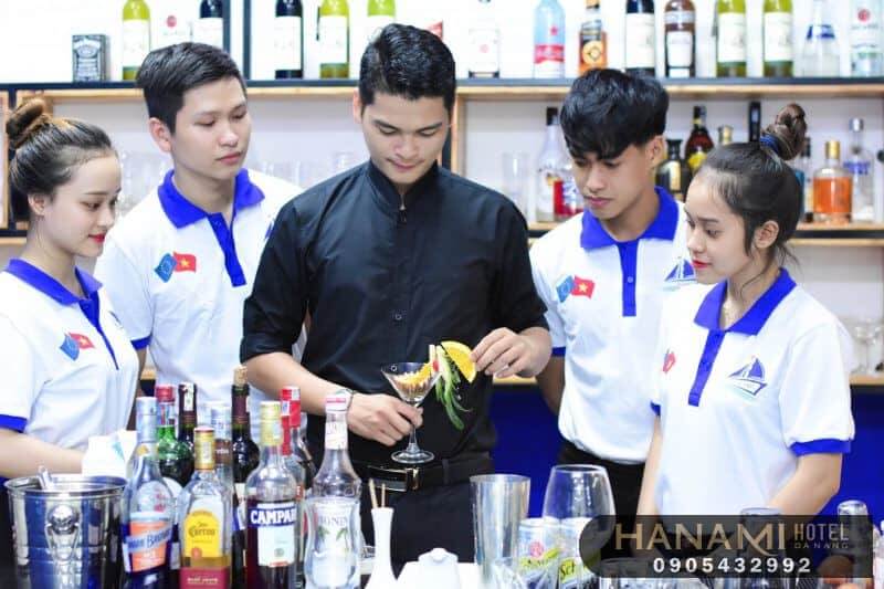 Top 10 đơn vị dạy pha chế ở Đà Nẵng chuyên nghiệp 6 Dạy pha chế ở Đà Nẵng