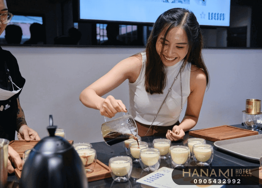 Top 10 đơn vị dạy pha chế ở Đà Nẵng chuyên nghiệp 11 Dạy pha chế ở Đà Nẵng