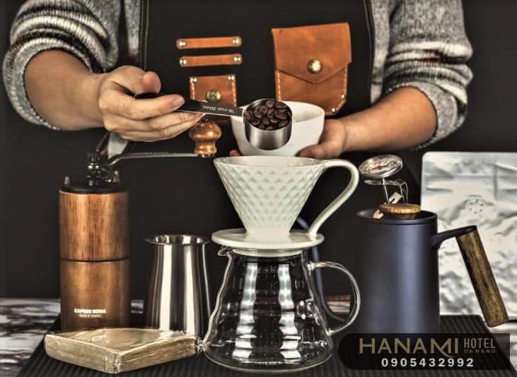 Top 10 đơn vị dạy pha chế ở Đà Nẵng chuyên nghiệp 8 Dạy pha chế ở Đà Nẵng