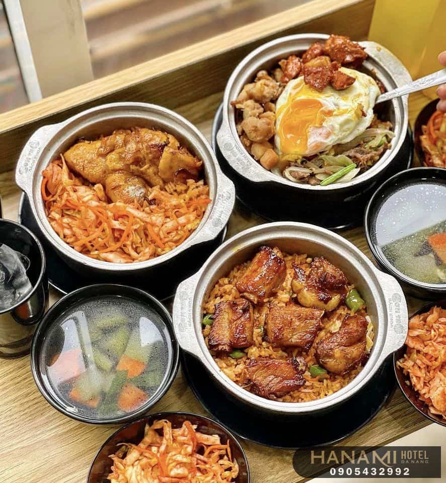 Top 12 Delicious Clay Pot Rice Restaurants In Da Nang - HanamiHotel.Com