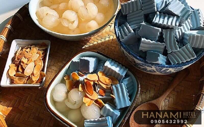 Top 11 delicious Khuc Bach sweet gruel restaurants in Da Nang 8 delicious khuc bach sweet gruel restaurant in da nang