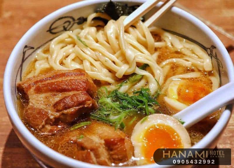 Top 5 delicious udon restaurants in Da Nang, Reviews by Hanami 5 delicious udon restaurants in da nang