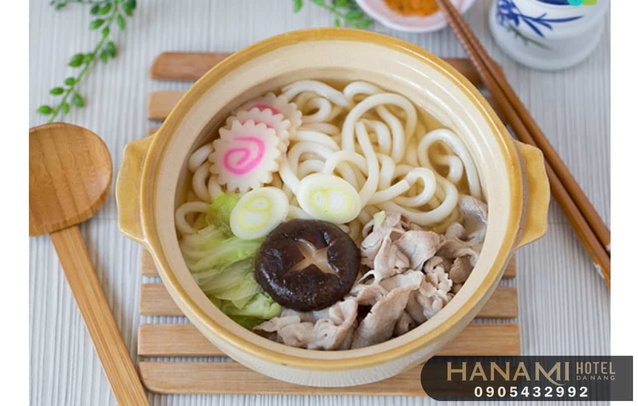 Top 5 delicious udon restaurants in Da Nang, Reviews by Hanami 4 delicious udon restaurants in da nang
