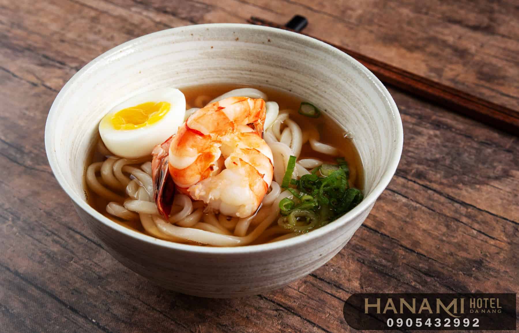 Top 5 delicious udon restaurants in Da Nang, Reviews by Hanami 3 delicious udon restaurants in da nang