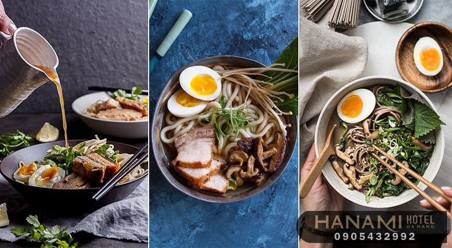 Top 5 delicious udon restaurants in Da Nang, Reviews by Hanami 7 delicious udon restaurants in da nang