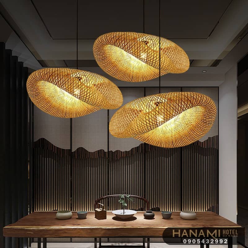 đèn mây tre đà nẵng