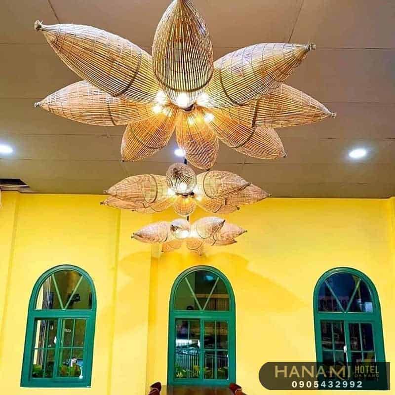 đèn mây tre đà nẵng