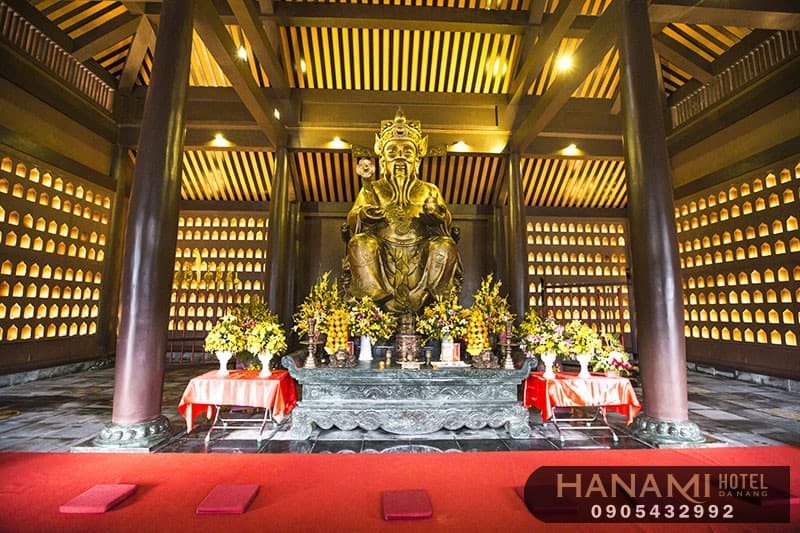 Top 10 best attractive places to go for Tet in Da Nang 18 Best attractive places to go for Tet in Da Nang