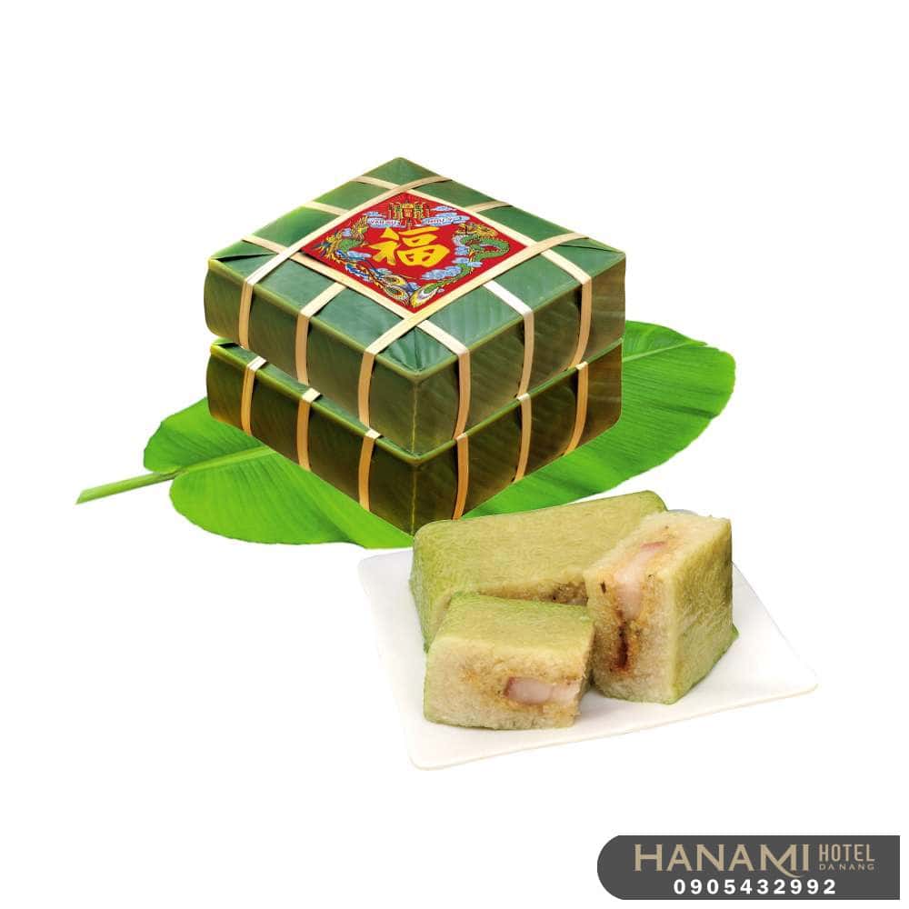 địa chỉ bán bánh chưng ở Đà Nẵng