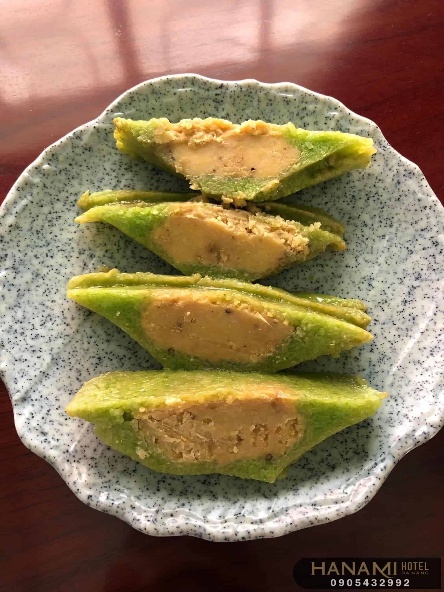 địa chỉ bán bánh chưng ở Đà Nẵng