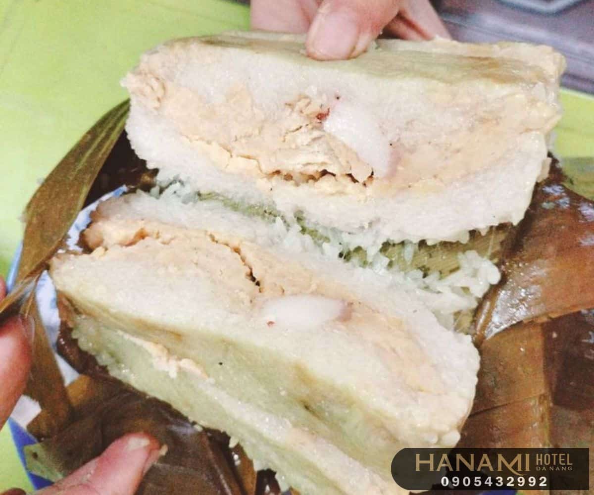 địa chỉ bán bánh chưng ở Đà Nẵng
