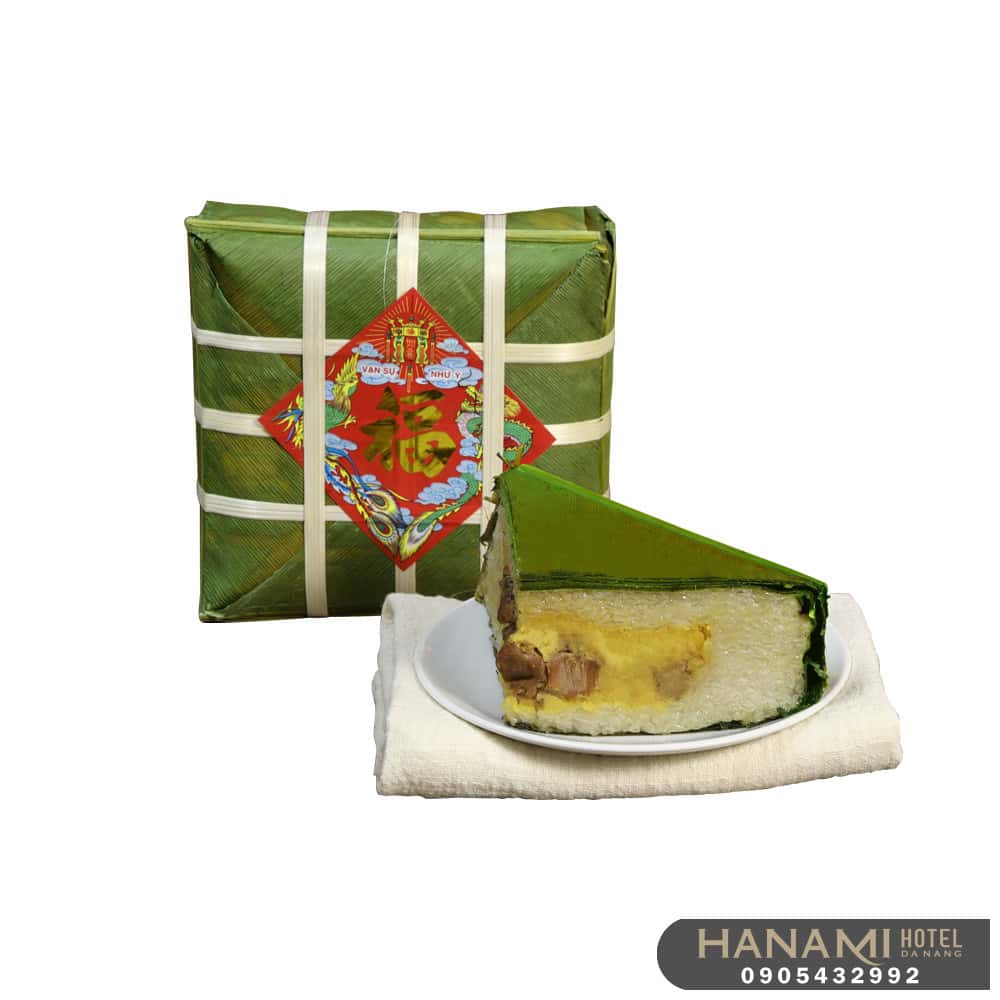địa chỉ bán bánh chưng ở Đà Nẵng