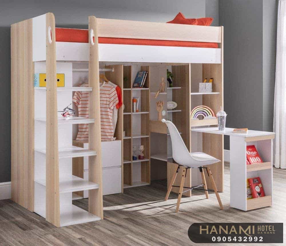 Địa chỉ bán giường tầng tại Đà Nẵng