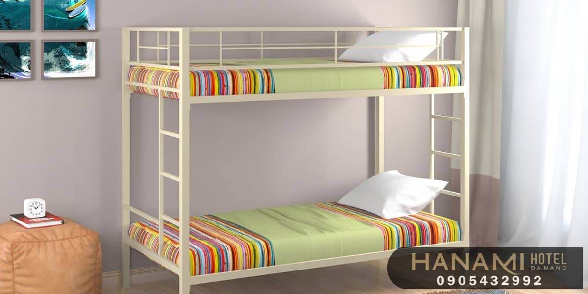 Địa chỉ bán giường tầng tại Đà Nẵng