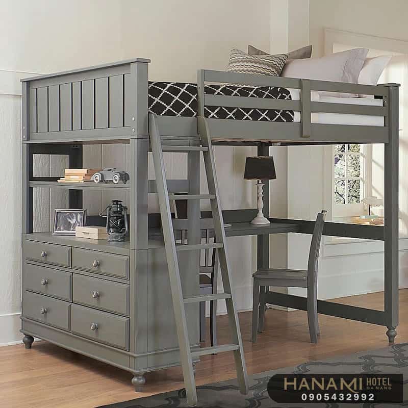 Địa chỉ bán giường tầng tại Đà Nẵng