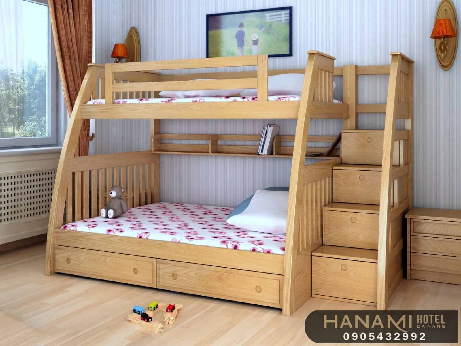 Địa chỉ bán giường tầng tại Đà Nẵng