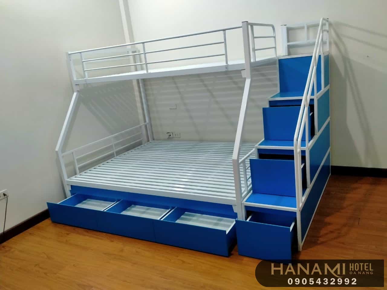 Địa chỉ bán giường tầng tại Đà Nẵng