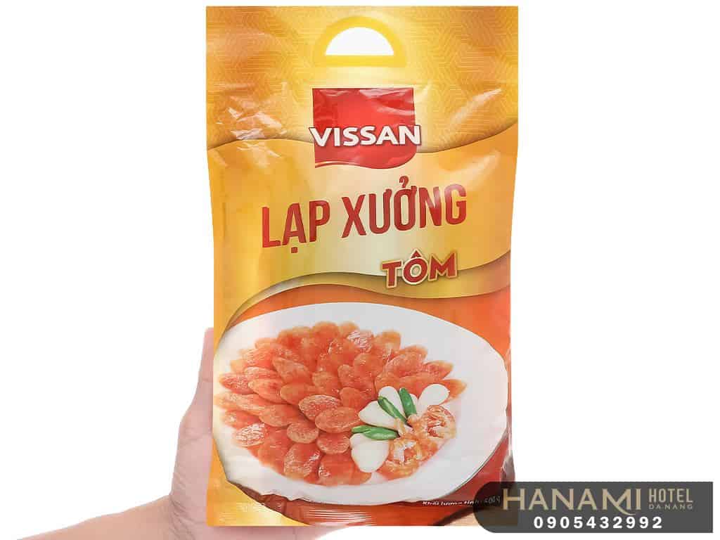 địa chỉ bán lạp xưởng ngon ở Đà Nẵng