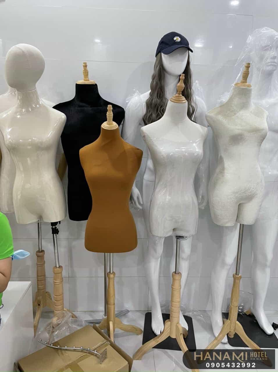 địa chỉ bán Manocanh Đà Nẵng