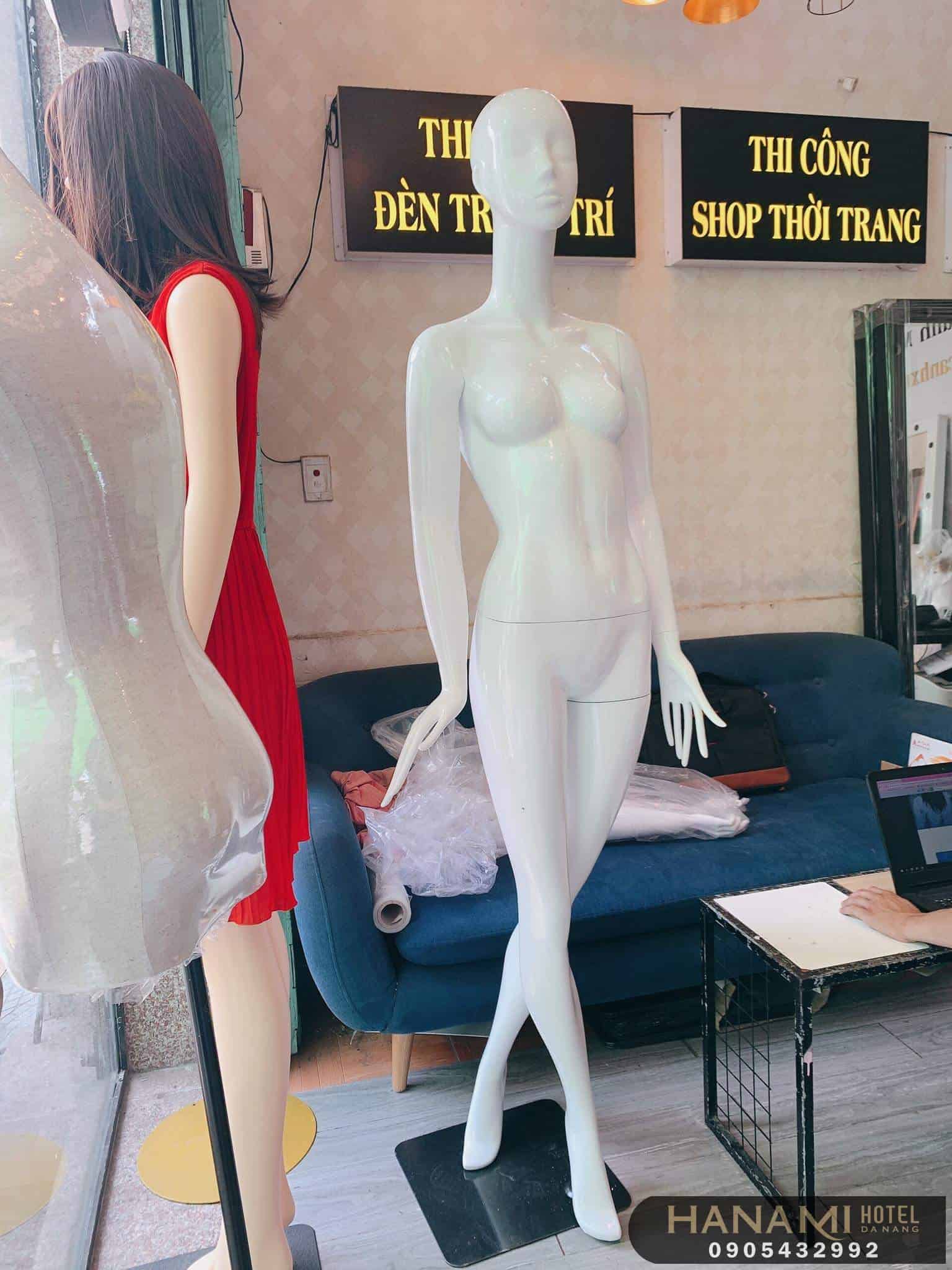 địa chỉ bán Manocanh Đà Nẵng