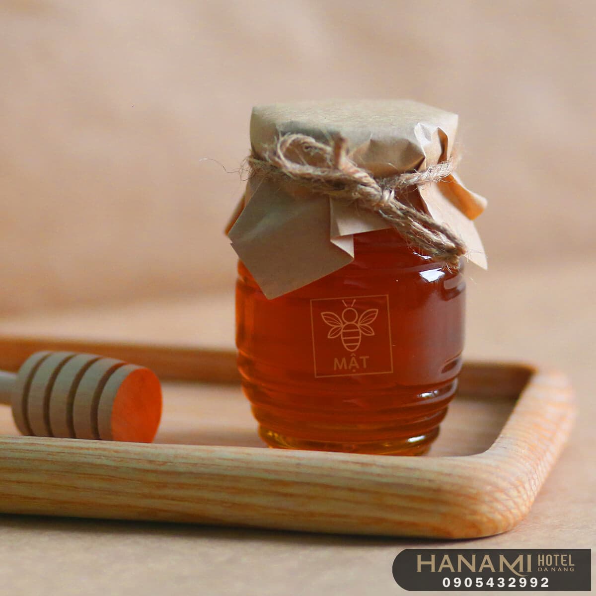 địa chỉ bán mật ong Đà Nẵng