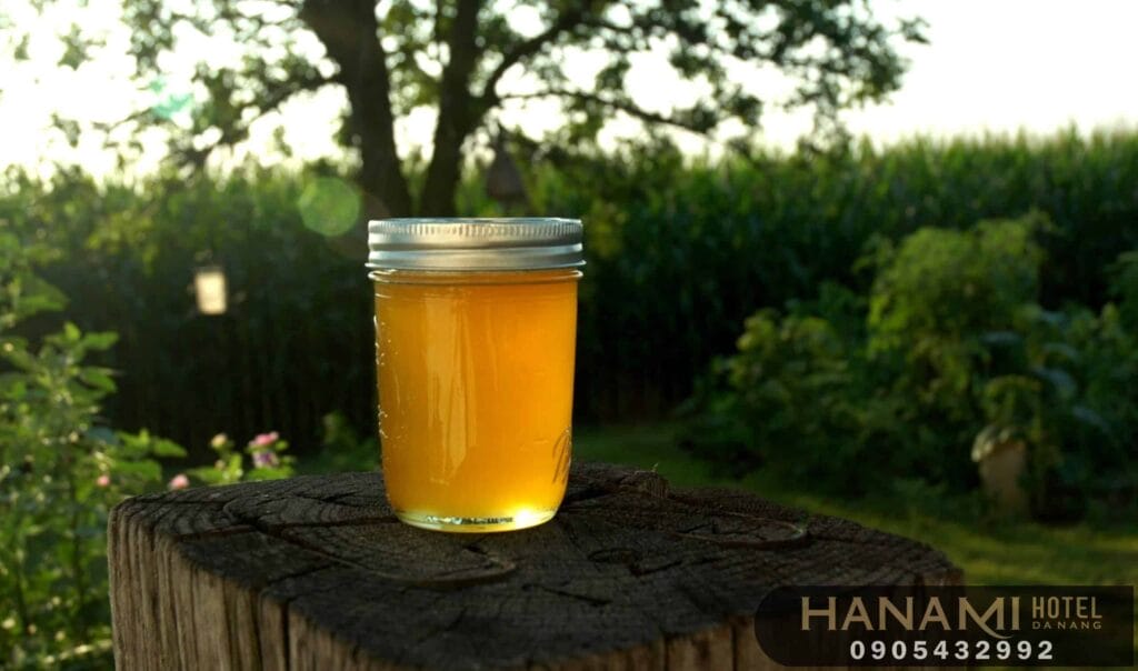 best pure honey shops in da nang