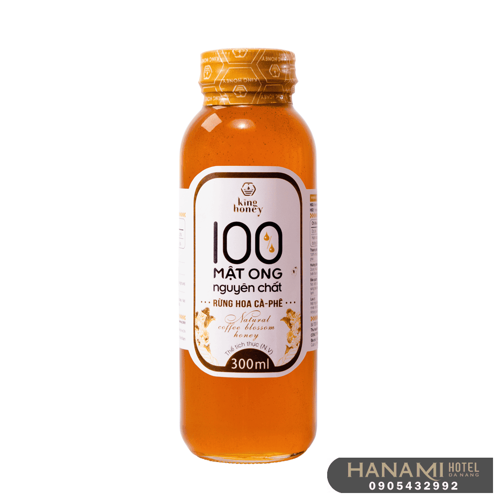 địa chỉ bán mật ong Đà Nẵng